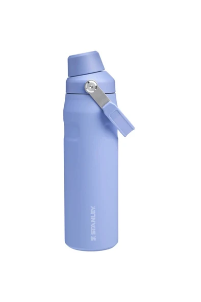 Stanley  Mor The Iceflow Bottle Fast Flow 0.7L Lila ürün görseli 1