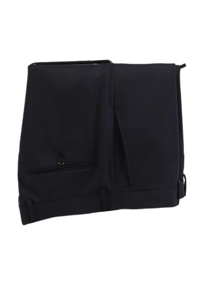 Erkek Takım Elbise Slim Fit - Resim 7