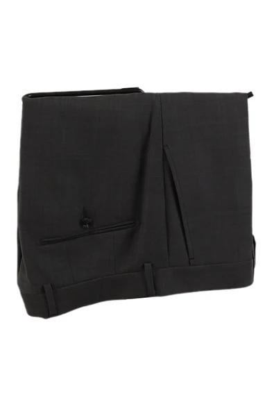 Erkek Takım Elbise Slim Fit - Resim 7