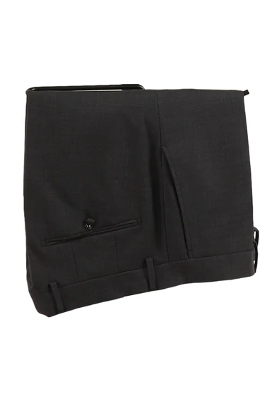 Erkek Takım Elbise Slim Fit - Resim 7