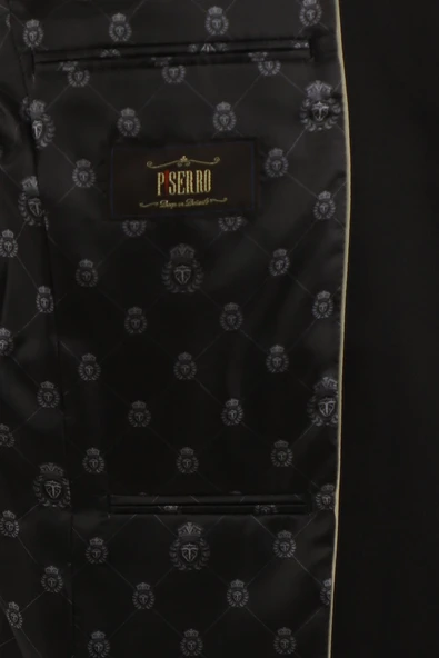 Erkek Takım Elbise Slim Fit - Resim 8