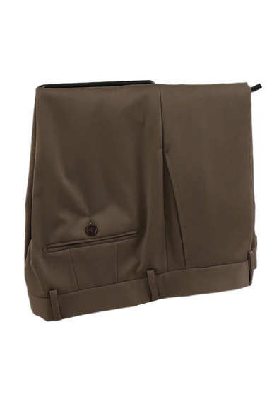 Erkek Takım Elbise Slim Fit - Resim 6