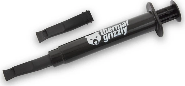 Thermal Grizzly Hydronaut 7.8gr 11.8W - Yüksek Performanslı Termal Macun ürün görseli 1