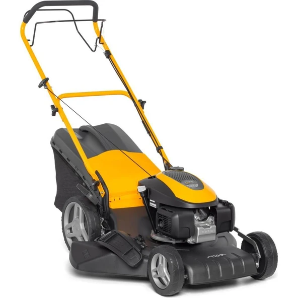 Stiga Combi 55 SQH Benzinli Çim Biçme Makinesi ürün görseli 1