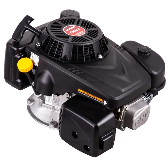 Loncin LC1P70F-3 EUR5 Benzinli Motor 196cc Çapa Tip ürün görseli 1