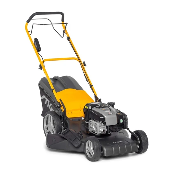 Stiga COMBI 53 SEQB 675 B&S ISI R.START Benzinli Çim Biçme ürün görseli 1