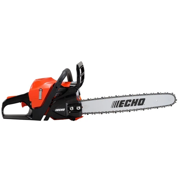 Echo CS 4010 Benzinli Testere - Resim 2