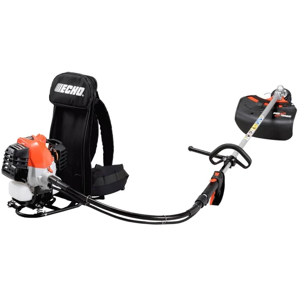 Echo RM3020T Benzinli Sırt Tırpan ürün görseli 1