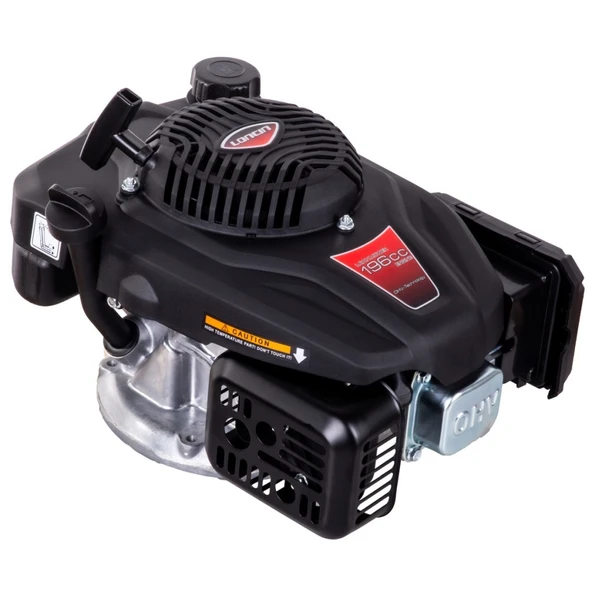 Loncin V200-B EUR5 Benzinli Motor 196cc 22-65mm Kamalı ürün görseli 1