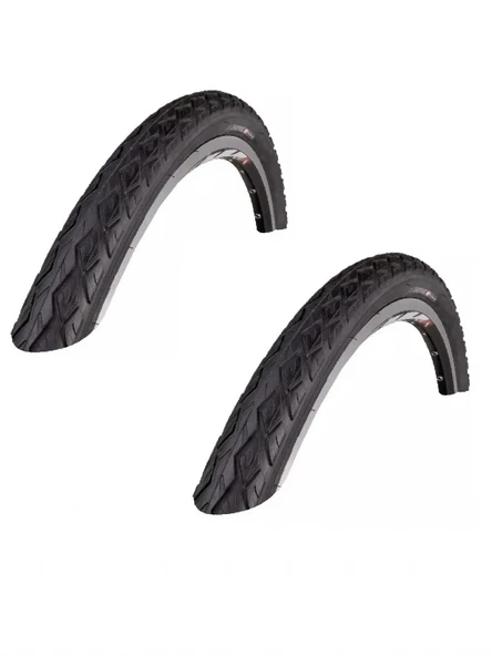 Chaoyang 26 jant 26x1.75 (44-559) Bisiklet Dış Lastiği Yol Tipi H-459 X 2 Adet ürün görseli 1