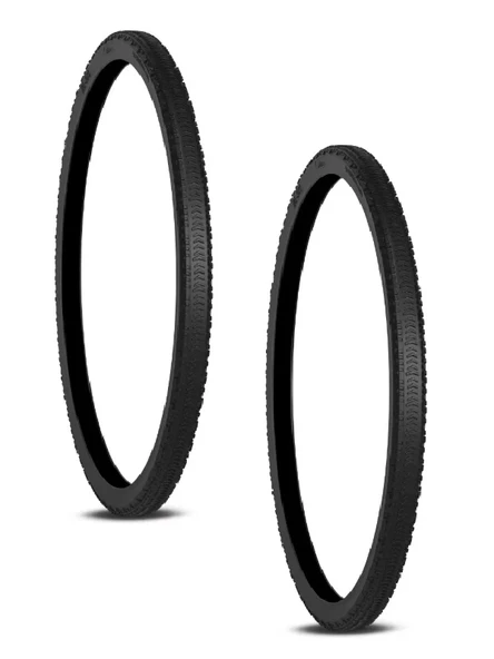Billas 26 Jant 26x1.95 BL301 Bisiklet Dış Lastiği X 2 Adet ürün görseli 1