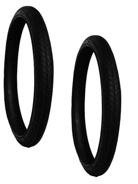 Billas 26 Jant 26x2.00 BL 305 TT Bisiklet Dış Lastiği X 2 Adet ürün görseli 1