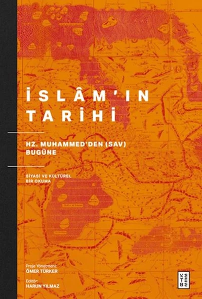 İslam'ın Tarihi ürün görseli 1