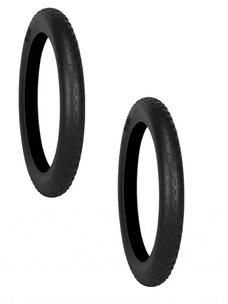 Billas 20 Jant 20x1.95 BL74 Bisiklet Dış Lastiği X 2 Adet ürün görseli 1