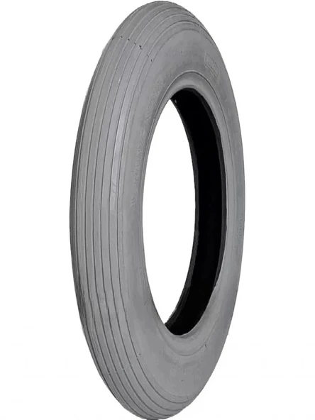 Duro 8x1.1/4 HF-170 Gri Engelli Araç Dış Lastiği ürün görseli 1