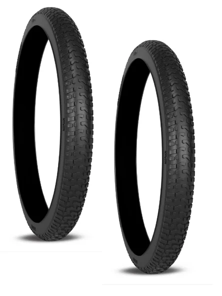 Billas 26 Jant 26x1.95 BL 80 Bisiklet Dış Lastiği X 2 Adet ürün görseli 1