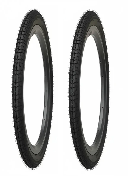 RFL 28 Jant 700x38C (40-622) (28x1.5-8x1.1/2) Bisiklet Dış Lastiği D2727 X 2 Adet ürün görseli 1