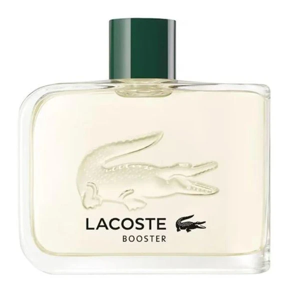 Lacoste Booster Edt 125 Ml Erkek Parfüm ürün görseli 1