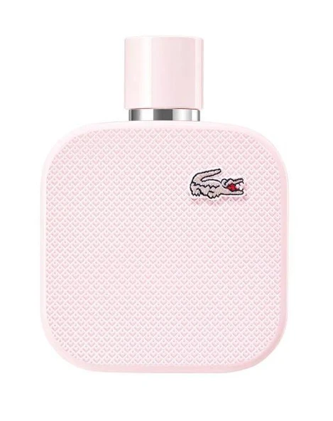 Lacoste L.12.12 Rose Edp 100 Ml Kadın Parfüm ürün görseli 1