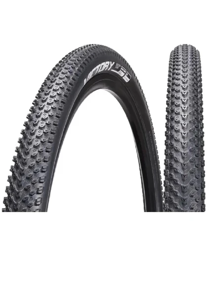 Chaoyang 29 Jant 29x2.20 (54-622) Bisiklet Dış Lastiği 1 mm Zırhlı Victory H-5129 X 2 Adet ürün görseli 1