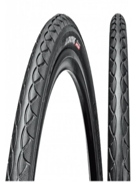 Chaoyang 24 Jant 24x1.75 (47-507) Bisiklet Dış Lastiği Yol Tipi H-460 X 2 Adet ürün görseli 1