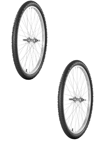 Billas 26 Jant 26x1.95 BL302 Bisiklet Dış Lastiği X 2 Adet ürün görseli 1