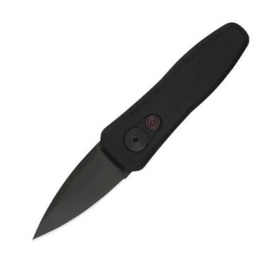 Haps Bugs Launch Mini Çakı Siyah ürün görseli 1