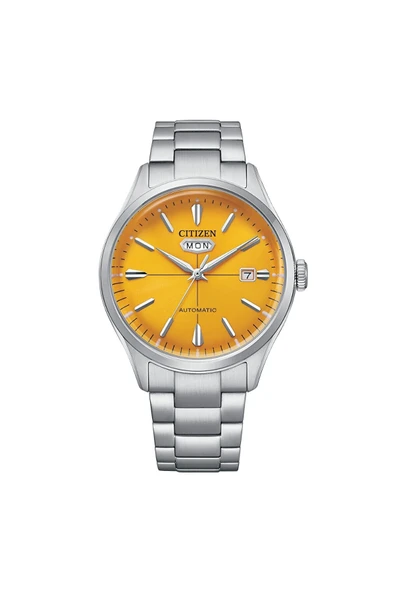 Automatic NH8391-51ZE Erkek Kol Saati ürün görseli 1