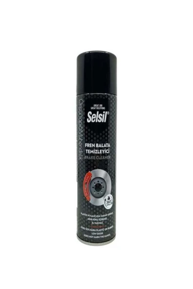 SELSİL FREN BALATA SPREYİ 500 ML ürün görseli 1