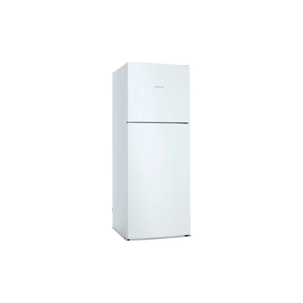 Profilo BD2055WENN E Enerji Sınıfı 453 Lt Nofrost Üstten Donduruculu Buzdolabı ürün görseli 1