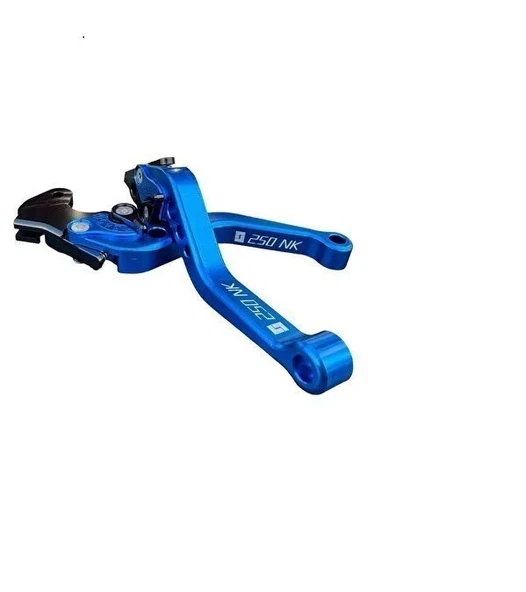 Cf Moto Nk 250-250 Sr-Clx 250 Uyumlu Spor Manet Lacivert Mavi  Supermoto ürün görseli 1