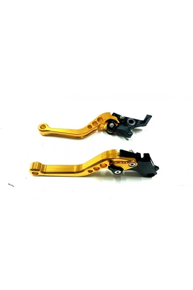 Cf Moto Nk 250-250 Sr-Clx 250 Uyumlu Spor Manet Gold Sarı  ARASMOTO ürün görseli 1