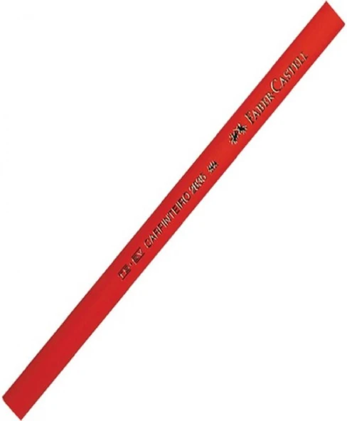 Faber Castell Marangoz Kalemi 322835 ürün görseli 1
