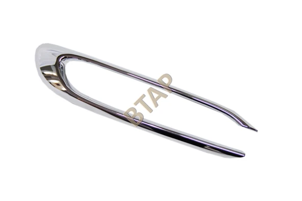 BTAP MERCEDES W214 TAMPON ÇITASI ARKA SAĞ 2148855200 ürün görseli 1