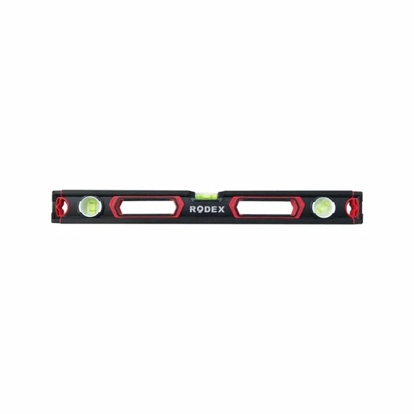 RODEX Alüminyum Su Terazisi Mıknatıslı 600mm ürün görseli 1