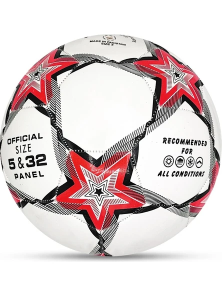 Focus Dikişli Futbol Topu Halı Saha Topu Maç Topu 5 Numara ürün görseli 1