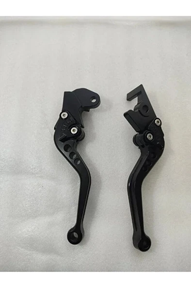 Cf Moto Nk 250-250 Sr-Clx 250 Uyumlu Spor Manet Siyah Renk  ARASMOTO ürün görseli 1