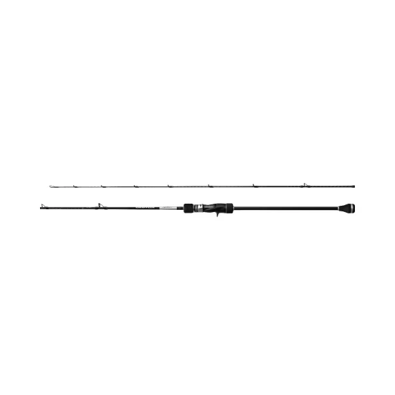 Shimano 25 Grappler Type Slow Jigging 198 cm 330 gr Jig Kamışı ürün görseli 1