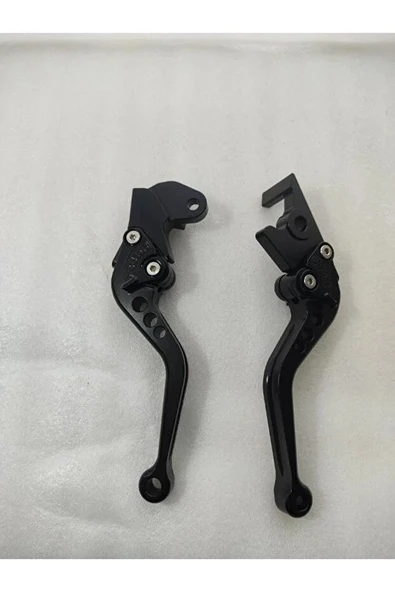 Cf Moto Nk 250-250 Sr-Clx 250 Uyumlu Spor Manet Siyah Renk  Supermoto ürün görseli 1