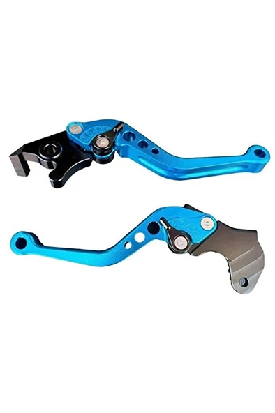 Cf Moto Nk 250-250 Sr-Clx 250 Uyumlu Spor Manet Turkuaz Mavi  ARASMOTO ürün görseli 1