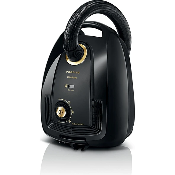 Profilo PSU7POW 850 W Toz Torbalı Elektrikli Süpürge ürün görseli 1