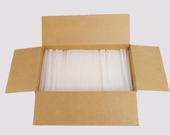 25 KG Toptan KALIN Silikon Mum Silikon 11 mm Sıcak Silikon ürün görseli 1