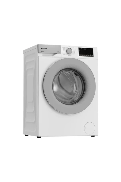 8101 Pmb 8 kg Çamaşır Makinesi ürün görseli 1