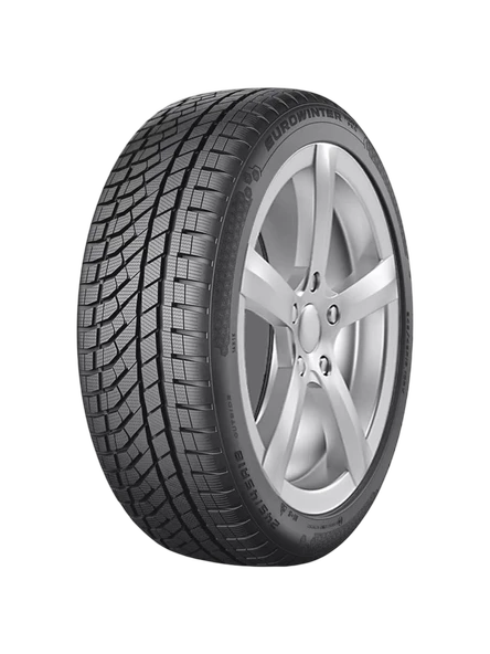 FALKEN EUROWINTER HS02 185/55R16 87T XL  2025 ÜRETİM TARİHLİ KIŞLIK LASTİK ürün görseli 1