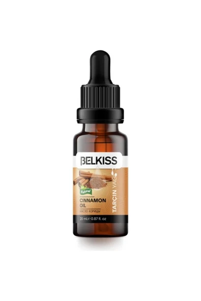Tarçın Yağı 20 Ml - Resim 2