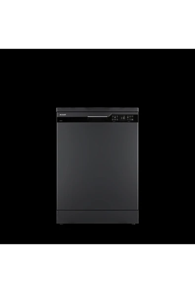 Arçelik 6444 OK A 4 Programlı Bulaşık Makinesi ürün görseli 1