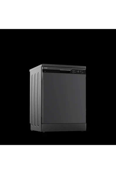 Arçelik 6444 OK A 4 Programlı Bulaşık Makinesi - Resim 2