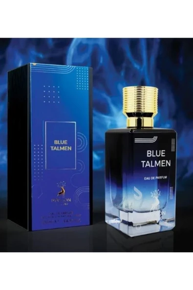 Legend Blue Talmen Unisex Parfüm ürün görseli 1