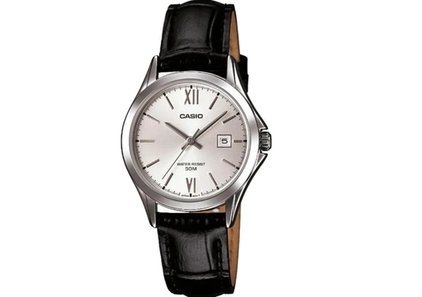 Casio Kadın Kol Saati Ltp-1381L-7Avdf-891 ürün görseli 1