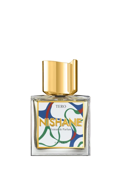 Tero 100 ml Unisex Parfüm ürün görseli 1